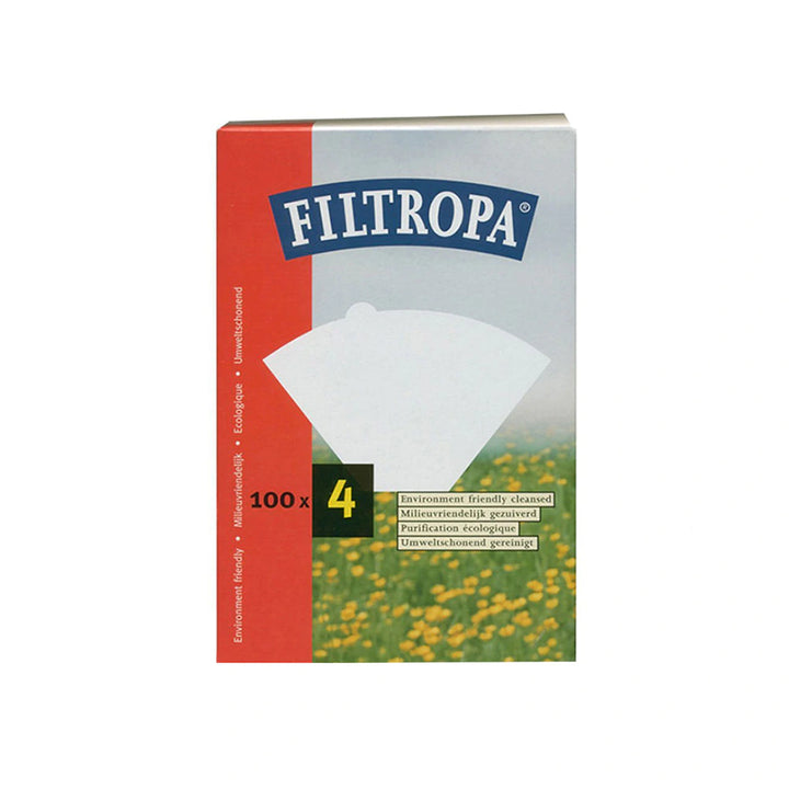 Filtropa Filter Paper - Brewing Gadgets India Private Limited