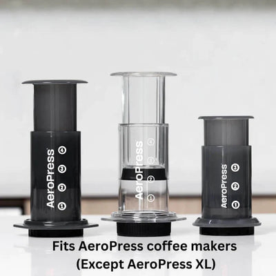 AeroPress Replacement Filters