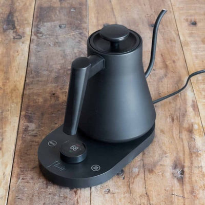 Flair Cafe Kettle 800ML – Black