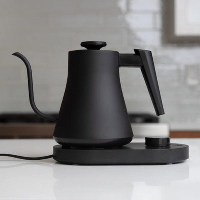 Flair Cafe Kettle 800ML – Black