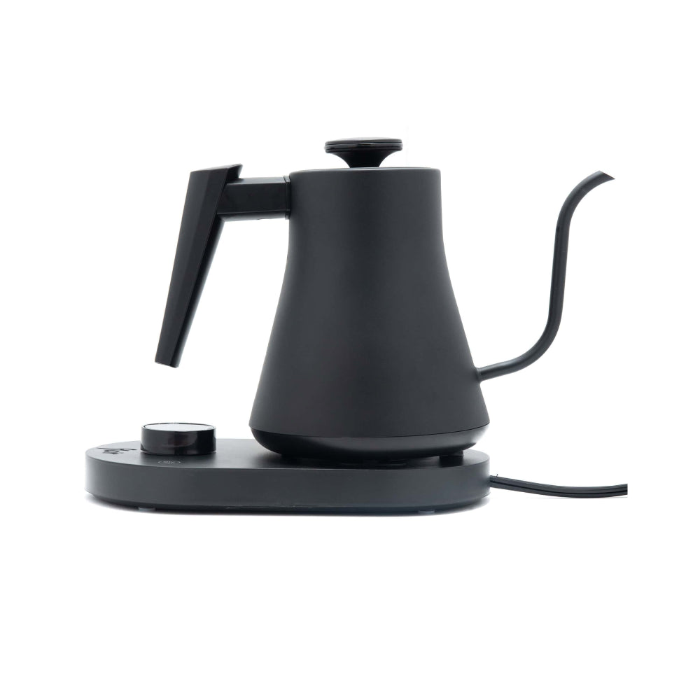 Flair Cafe Kettle 800ML – Black - Brewing Gadgets India Private Limited