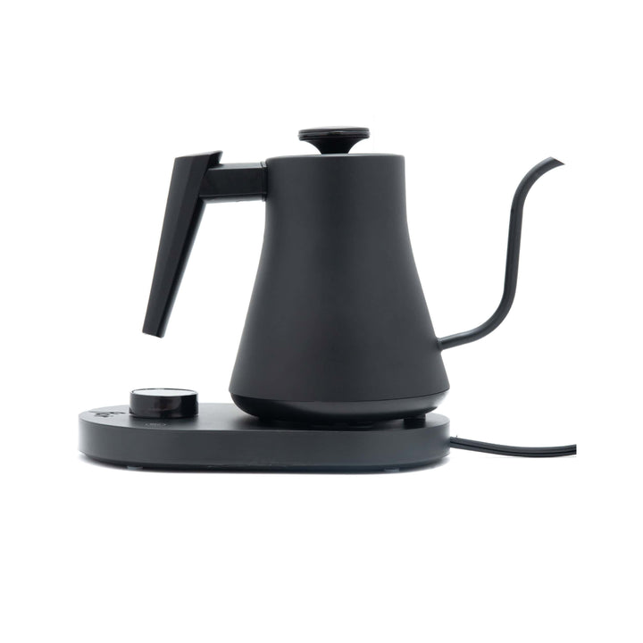 Flair Cafe Kettle 800ML – Black - Brewing Gadgets India Private Limited