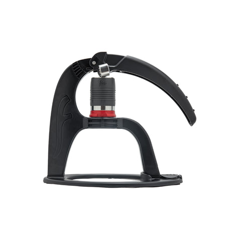 Flair NEO Flex Espresso Maker With Carrying Case Black