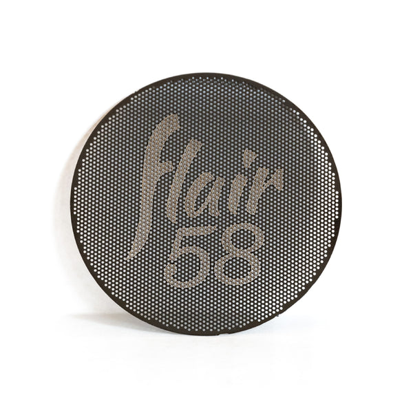 Flair 58 Portafilter Dispersion Screen | Precision Brew Tool