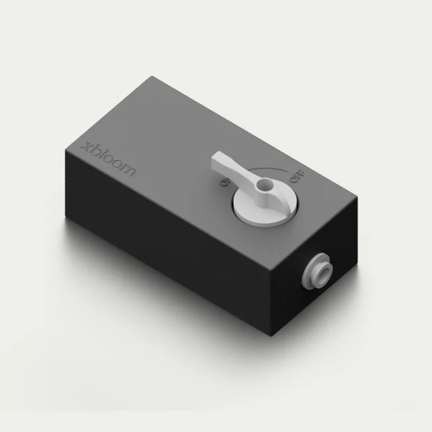xbloom Inline Pressure Regulator - Brewing Gadgets India Private Limited