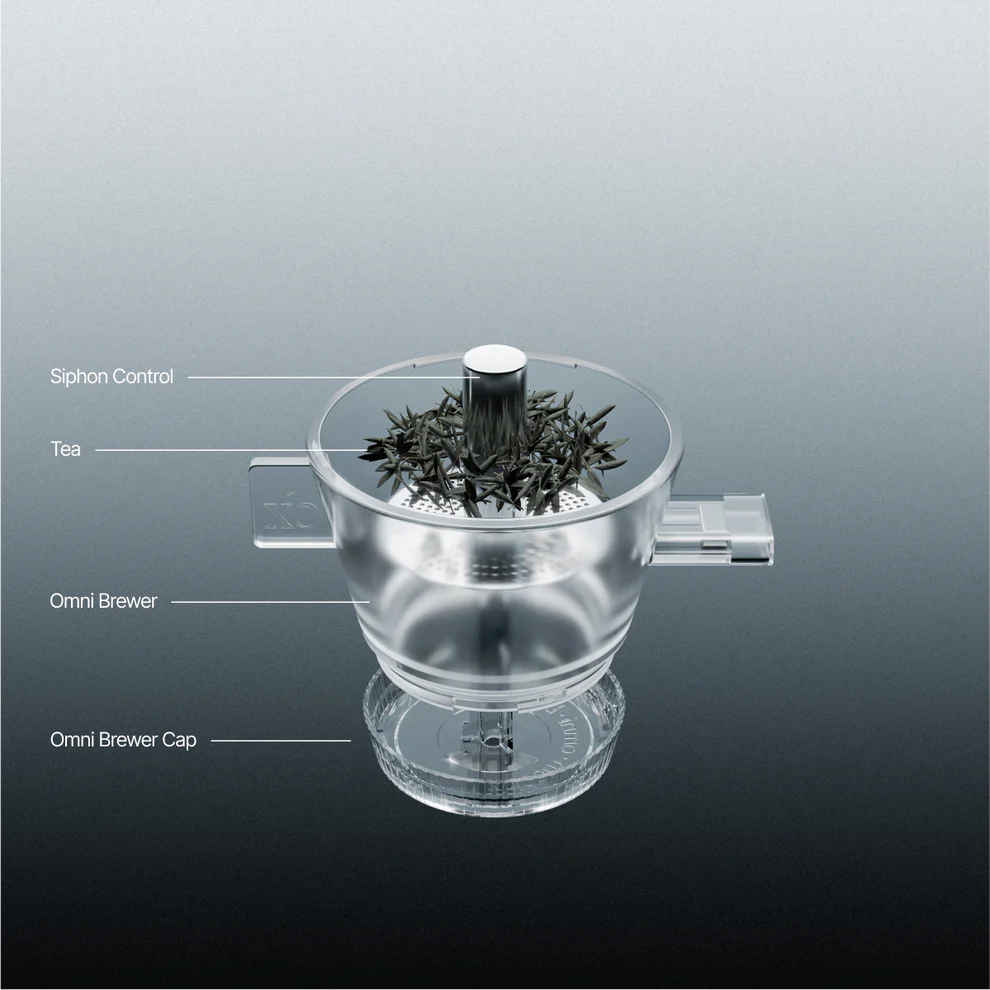 xBloom Omni Tea Brewer