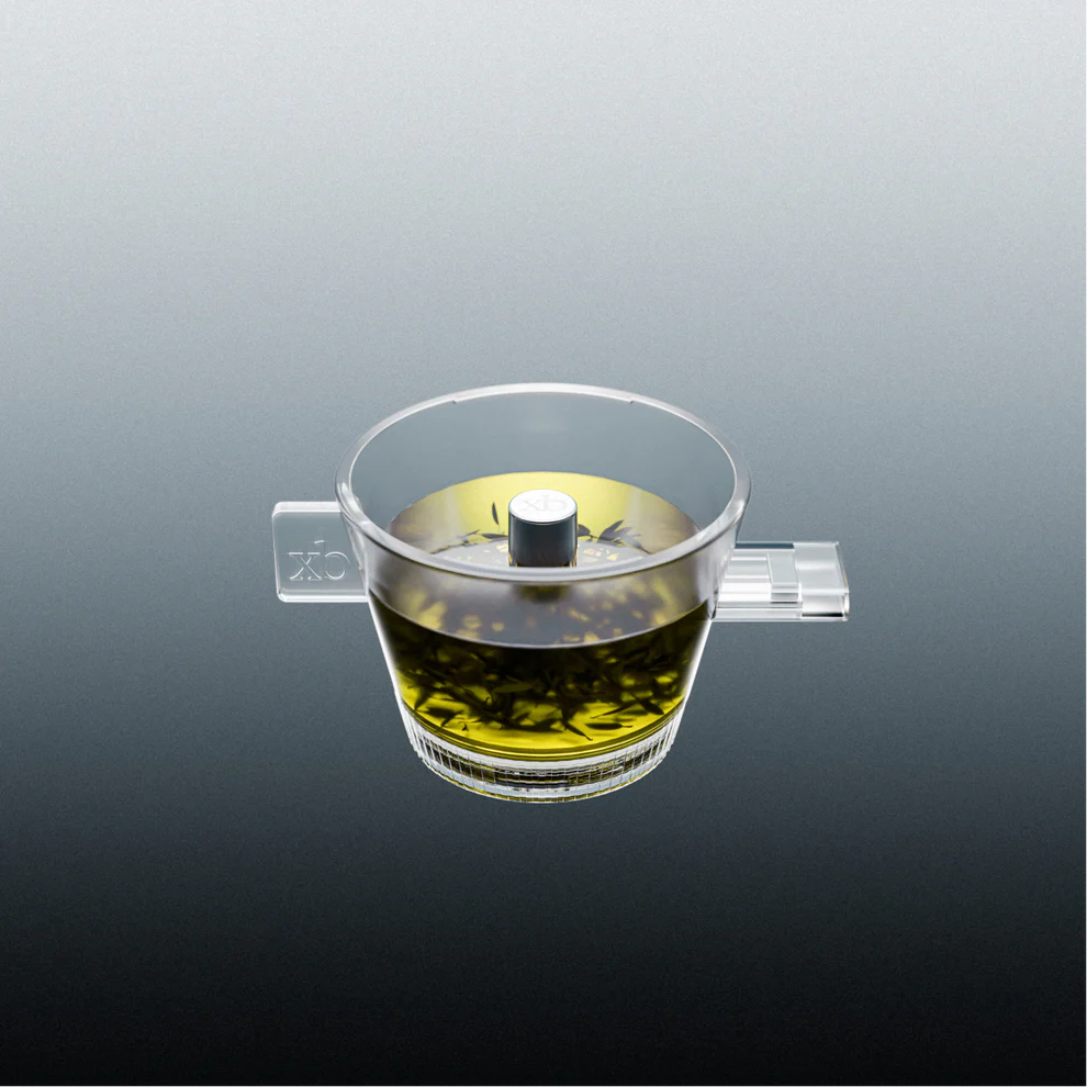 xBloom Omni Tea Brewer