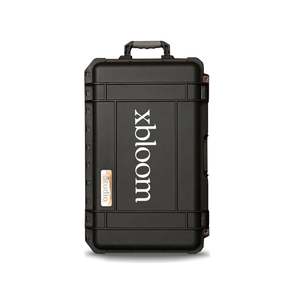 xBloom Studio Travel Case
