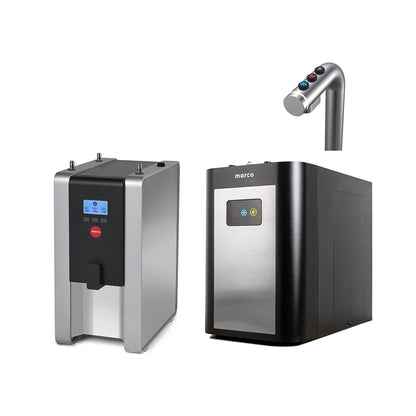 Marco FRIIA Lite HCS Set – Hot, Cold & Sparkling Water Dispenser System