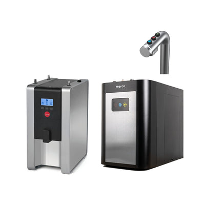 Marco FRIIA Lite HCS Set – Hot, Cold & Sparkling Water Dispenser System