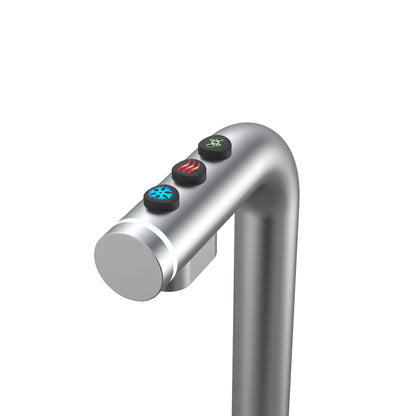 Marco FRIIA Lite HCS Set – Hot, Cold & Sparkling Water Dispenser System