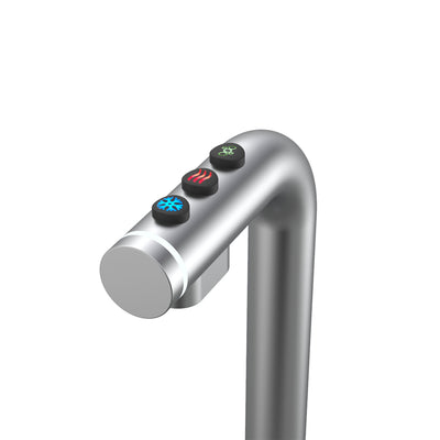 Marco FRIIA Lite HCS Set – Hot, Cold & Sparkling Water Dispenser System