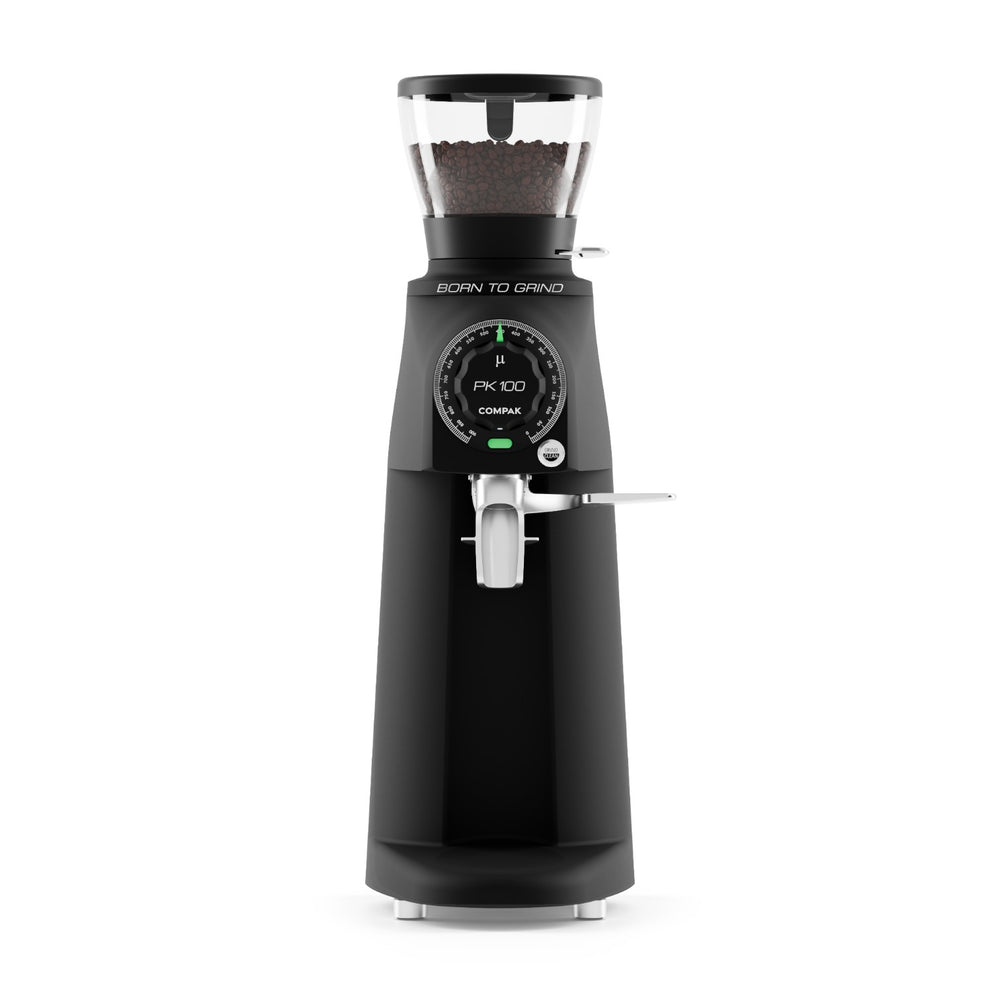 Compak PK 100 Multipurpose Grinder