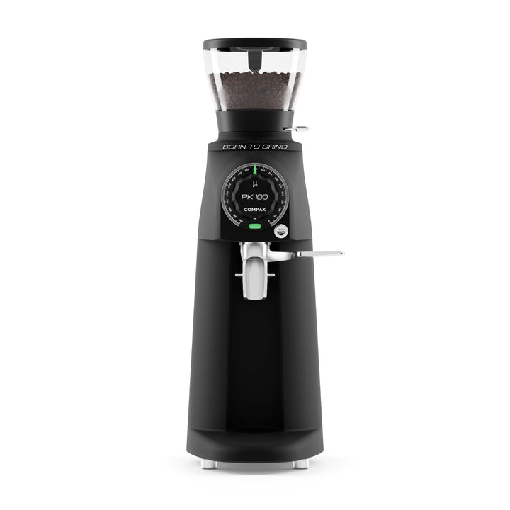 Compak PK 100 Multipurpose Grinder