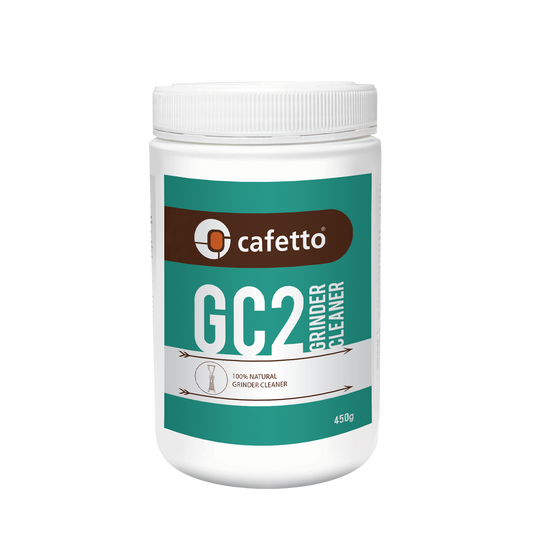 Cafetto GC2 Grinder Clean, 450Gms