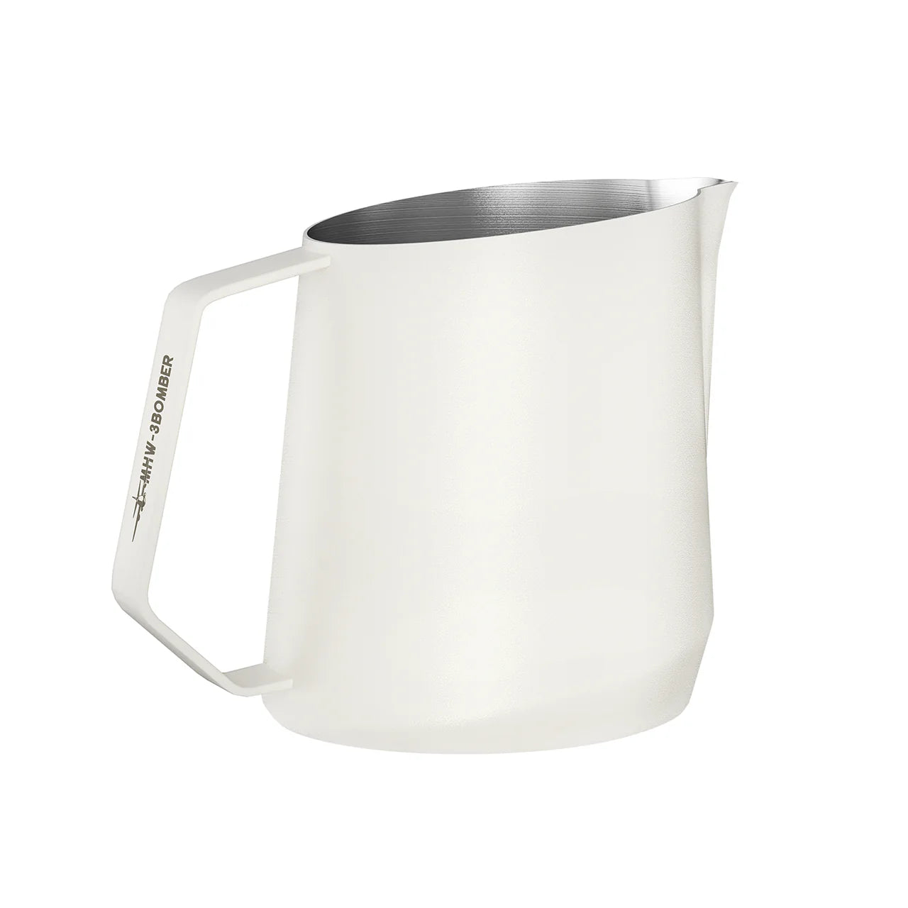 MHW-3BOMBER GT Milk Pitcher, 400ml