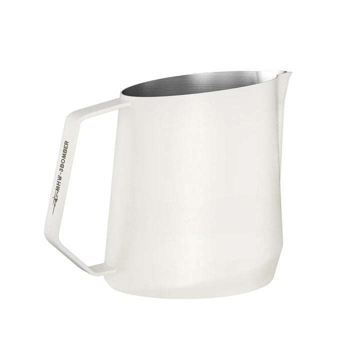 MHW-3BOMBER GT Milk Pitcher, 400ml - Brewing Gadgets India Private Limited