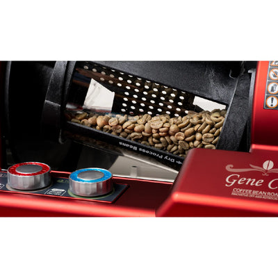 Gene Cafe CBR-101 Home Roaster