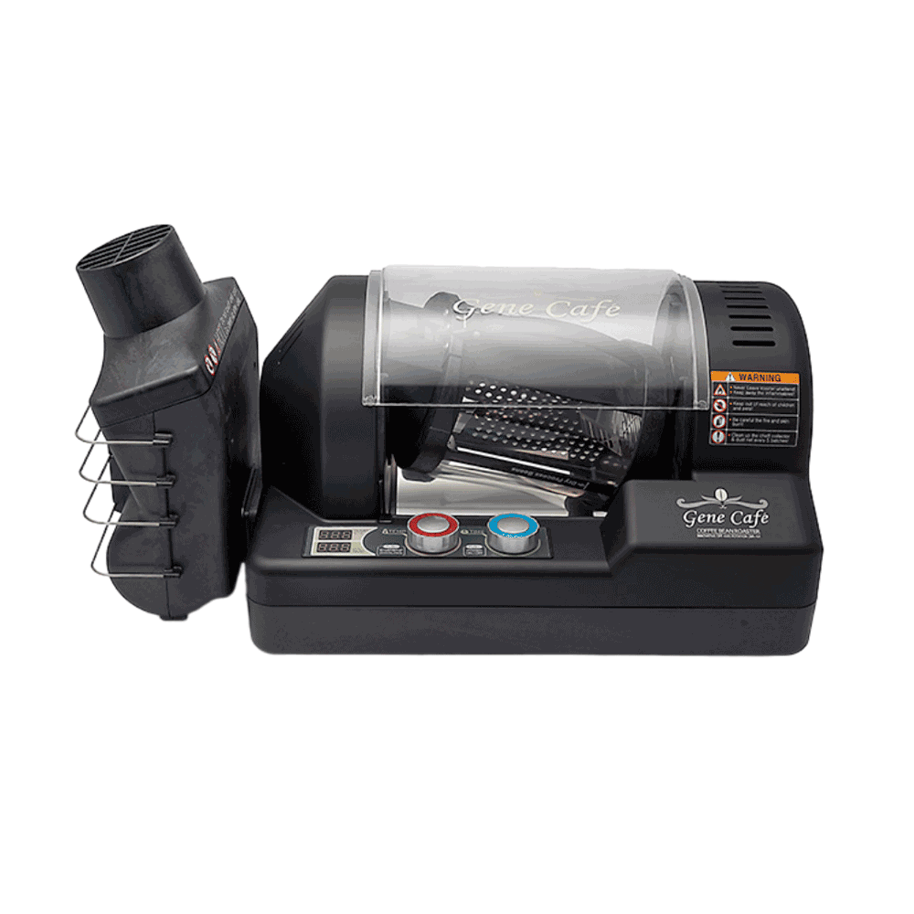 Gene Cafe CBR-101 Home Roaster