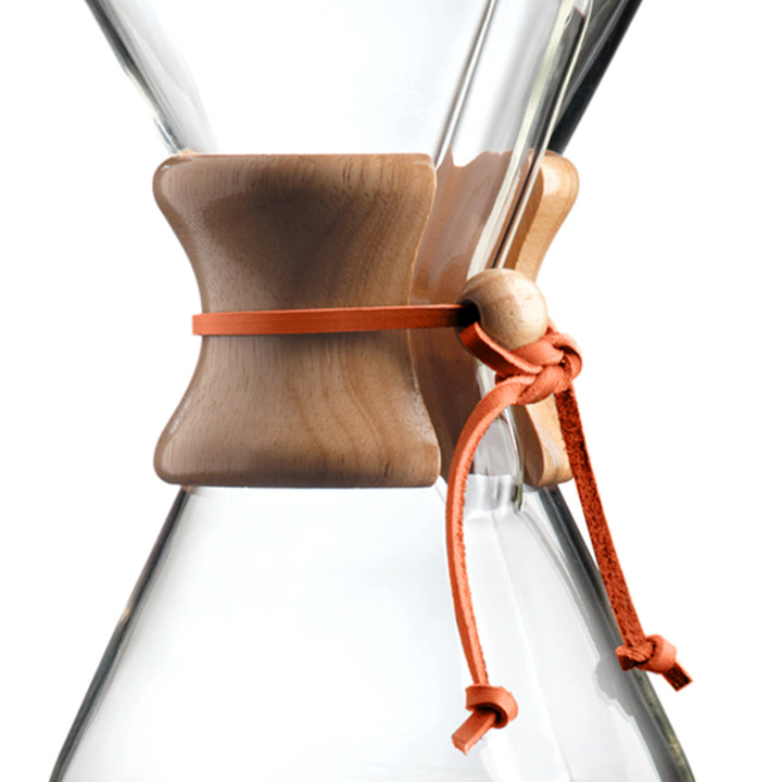 Chemex Rawhides - Brewing Gadgets India Private Limited
