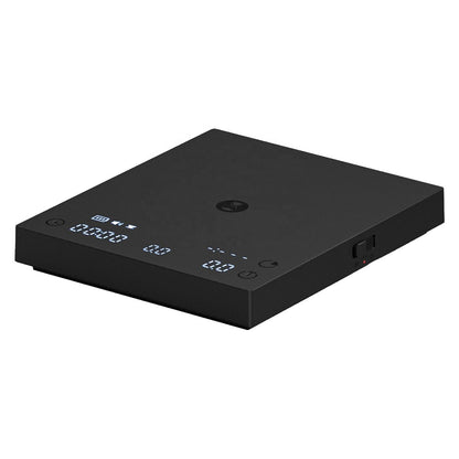 Timemore Basic 3.0 Electronic Espresso Scale - Black