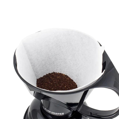 Handy Brew Clever Dripper Black with Filters