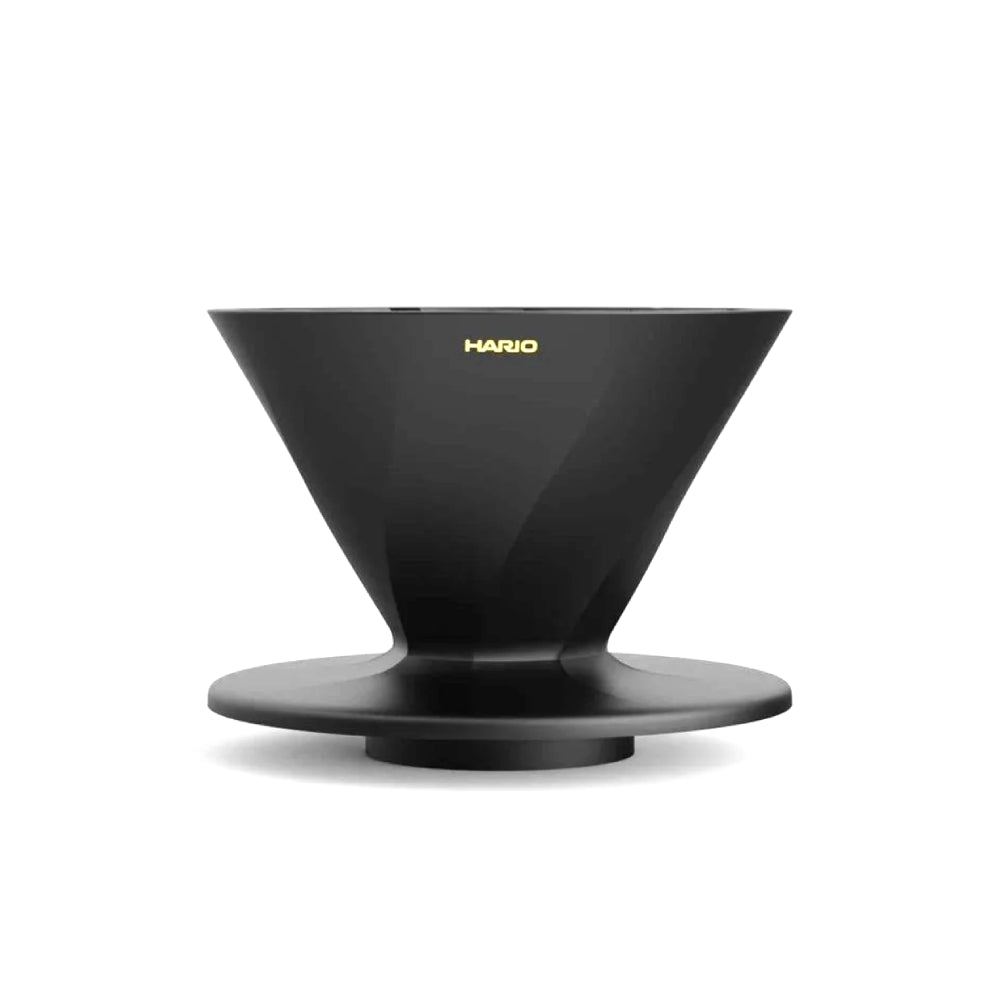 Hario Alpha Dripper Black