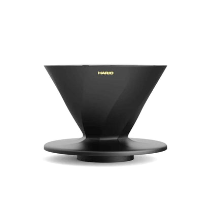 Hario Alpha Dripper Black