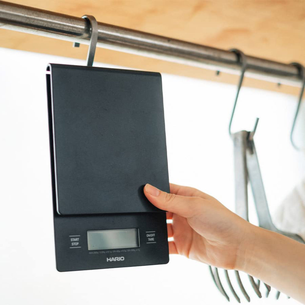 Hario Drip/Timer Scale