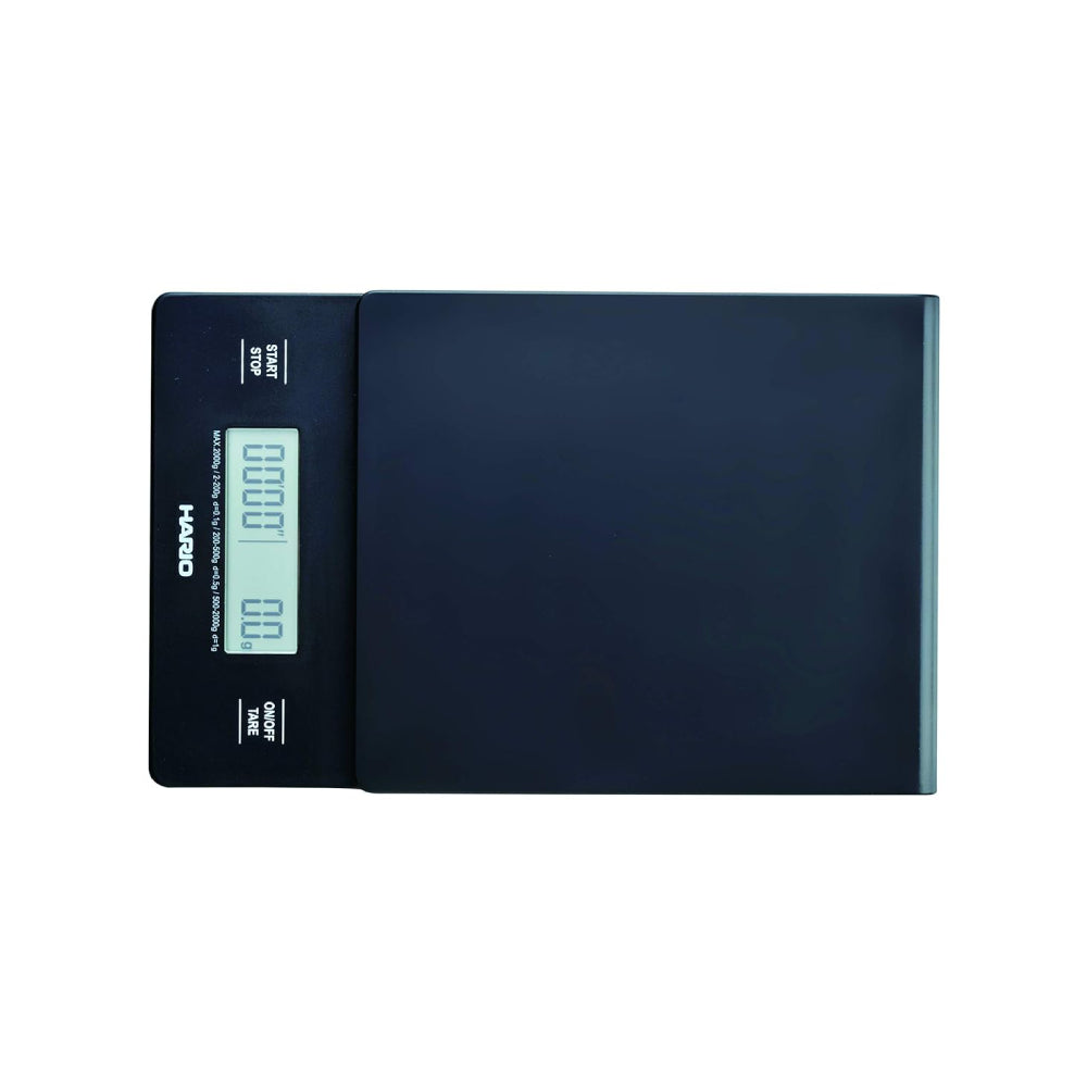 Hario Drip/Timer Scale