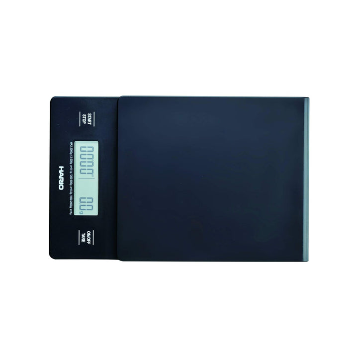 Hario Drip/Timer Scale - Brewing Gadgets India Private Limited