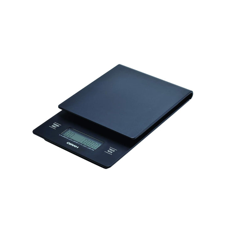 Hario Drip/Timer Scale - Brewing Gadgets India Private Limited