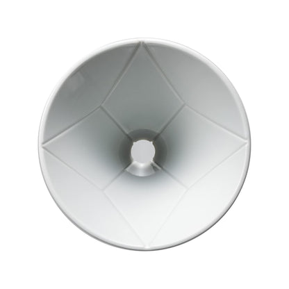 Hario V60-02 One Pour Dripper MUGEN, Ceramic