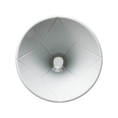 Hario V60-02 One Pour Dripper MUGEN, Ceramic