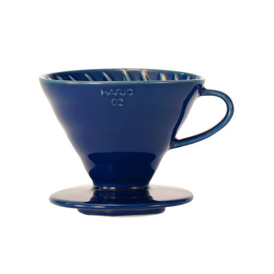 Hario V60-02 Ceramic Dripper - Color