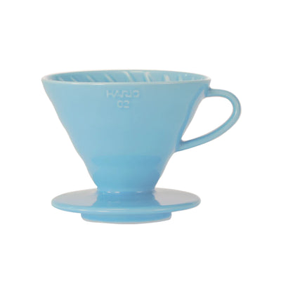 Hario V60-02 Ceramic Dripper - Color
