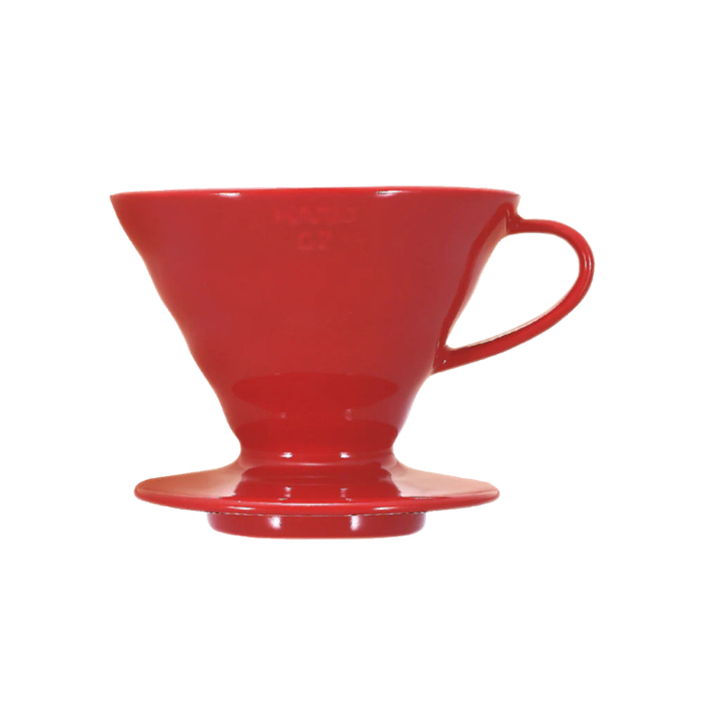 Hario V60-02 Ceramic Dripper - Color