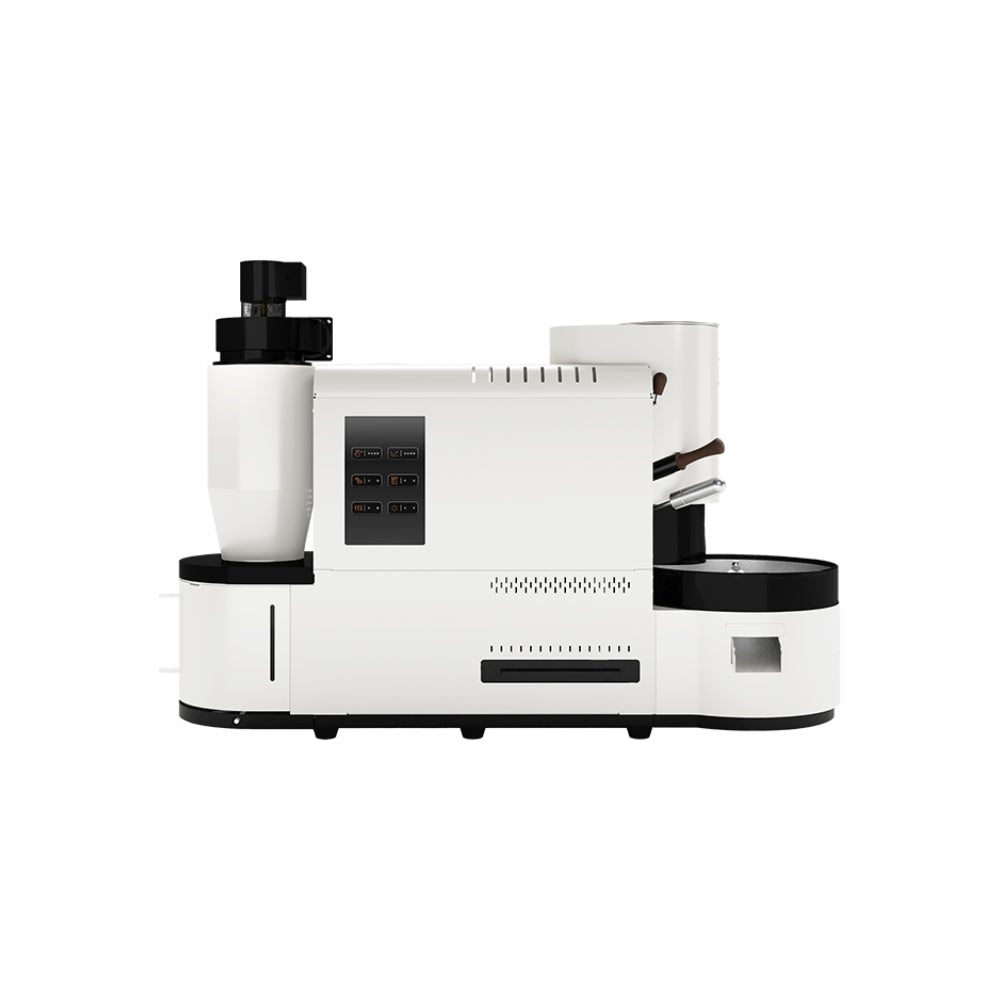 HB Coffee Roaster PEAK-P1 Full-Auto Coffee Roaster