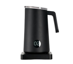 Subminimal NanoFoamer PRO - An Automatic Microfoam Maker