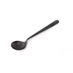 Hario KASUYA Cupping Spoon, Black