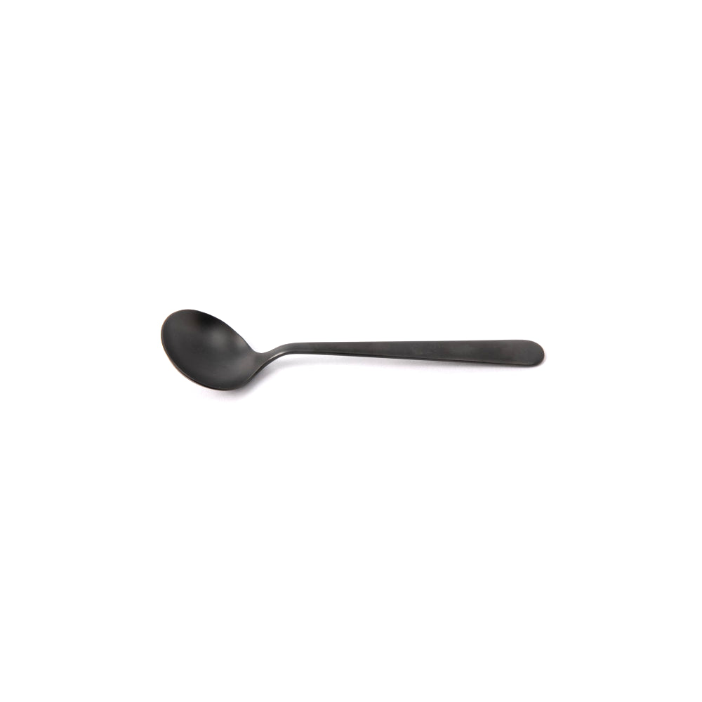 Hario KASUYA Cupping Spoon, Black