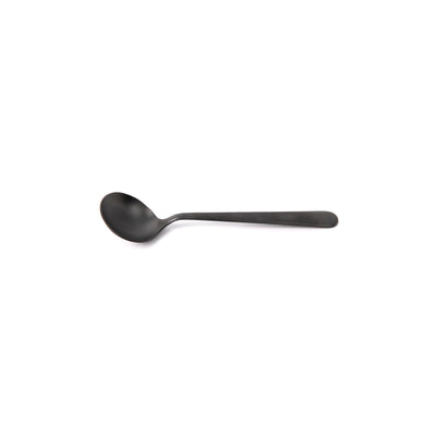 Hario KASUYA Cupping Spoon, Black