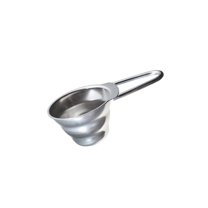 Hario V60 Measuring Spoon, Stainless Steel - Brewing Gadgets India Private Limited
