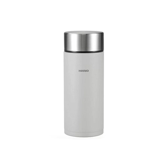 Hario Insulated Stick Bottle 350ml, Grey