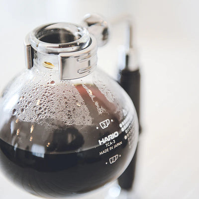 Hario Technica Syphon