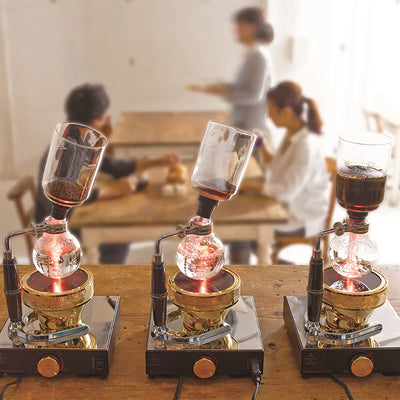 Hario Technica Syphon