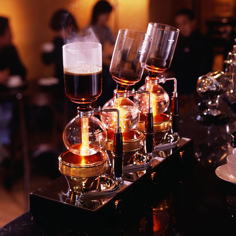 Hario Technica Syphon