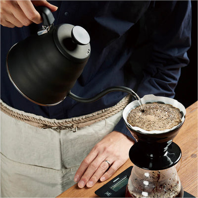 Hario V60-02 KASUYA Coffee Dripper