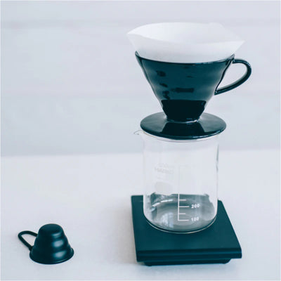 Hario V60-02 KASUYA Coffee Dripper