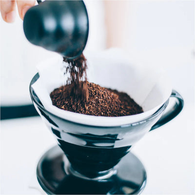 Hario V60-02 KASUYA Coffee Dripper